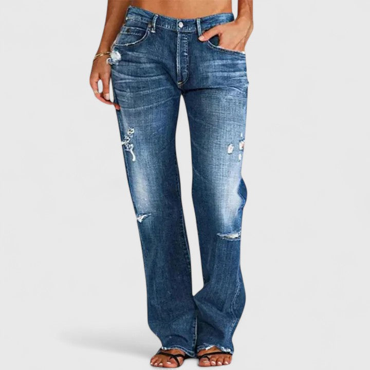 Viviana | Elegant Jeans
