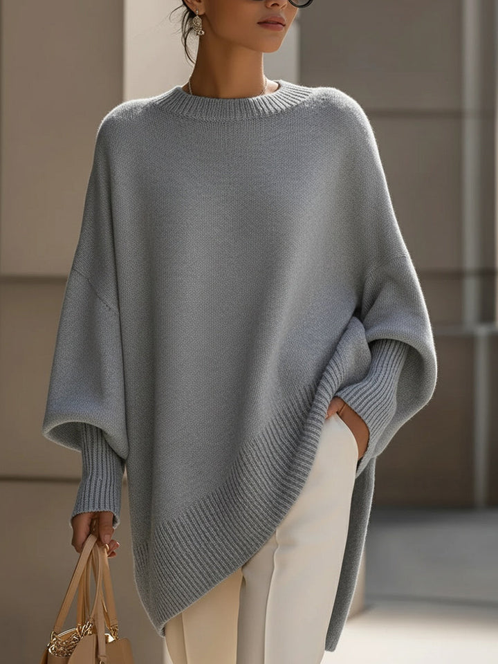 Rosalba | Luxe Oversized Sweater