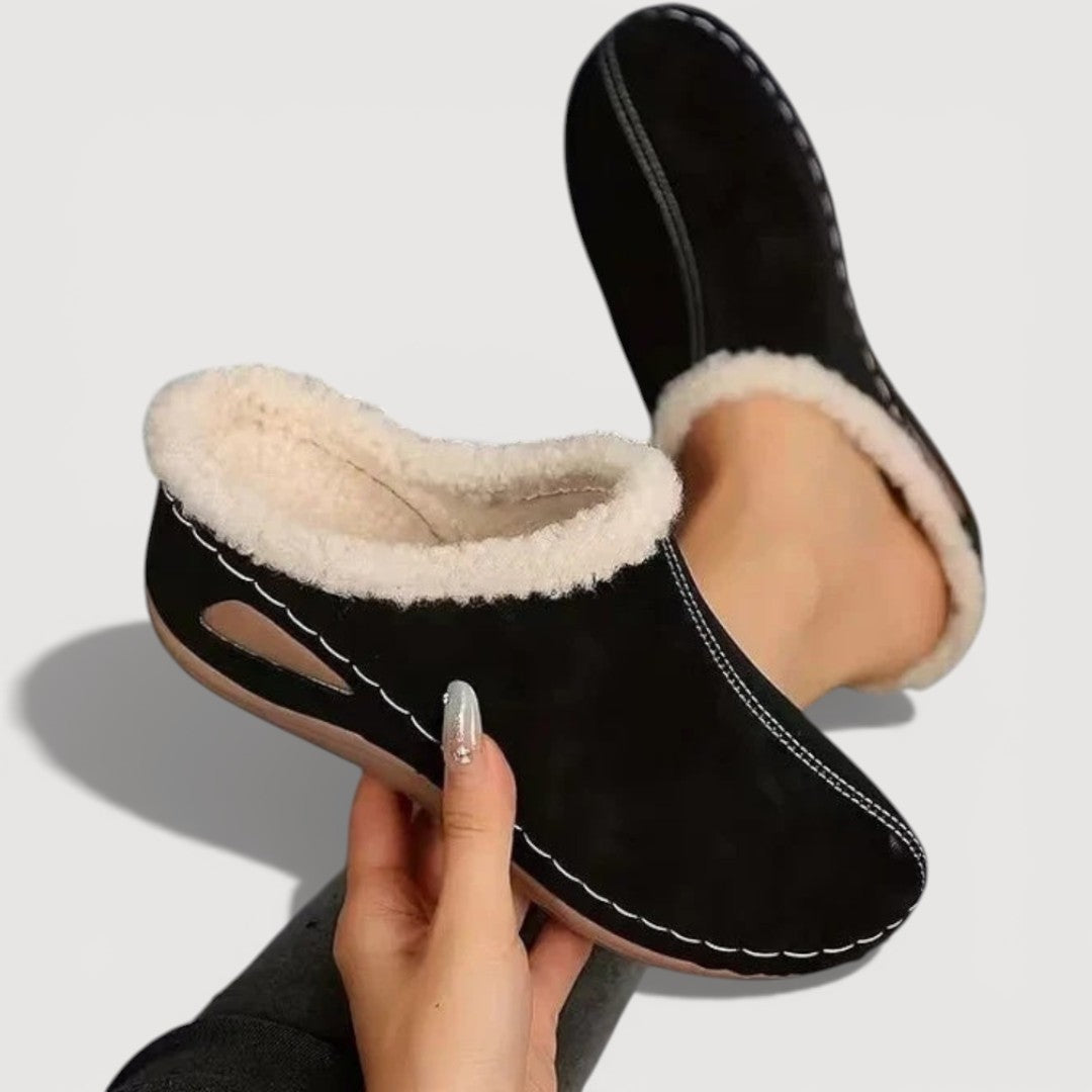 Isotta - Orthopedic Slippers
