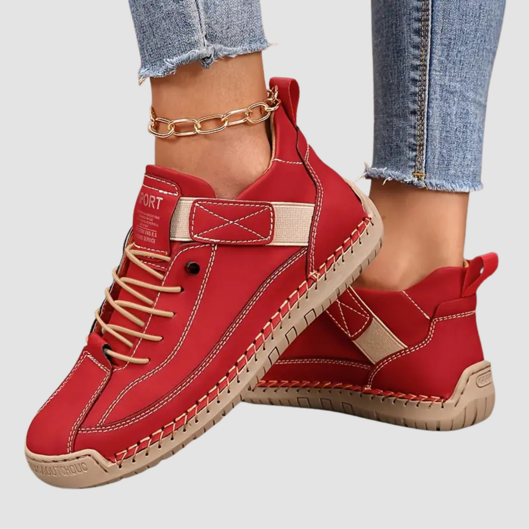 Delfina | Orthopedic Sneakers