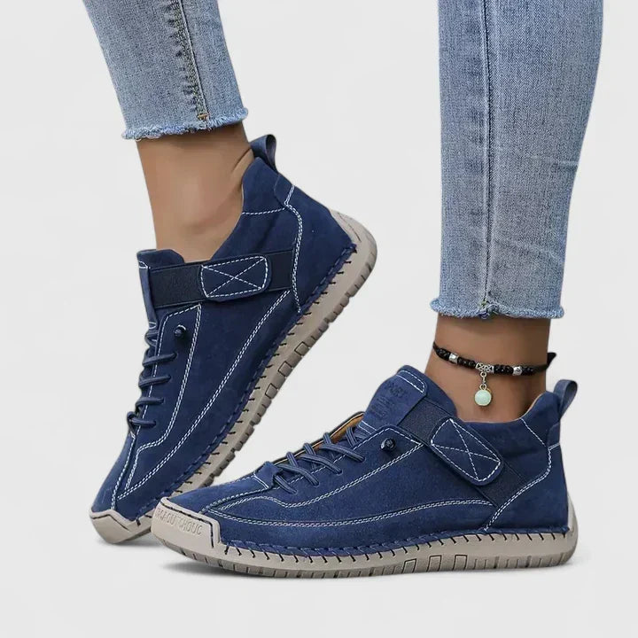 Natalia | Orthopedic Sneakers