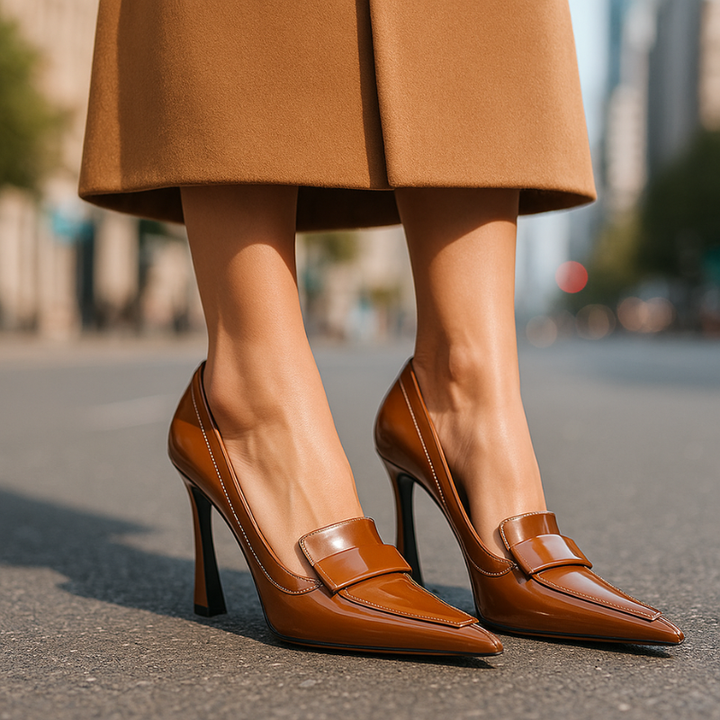Gabriella | Elegant Heels