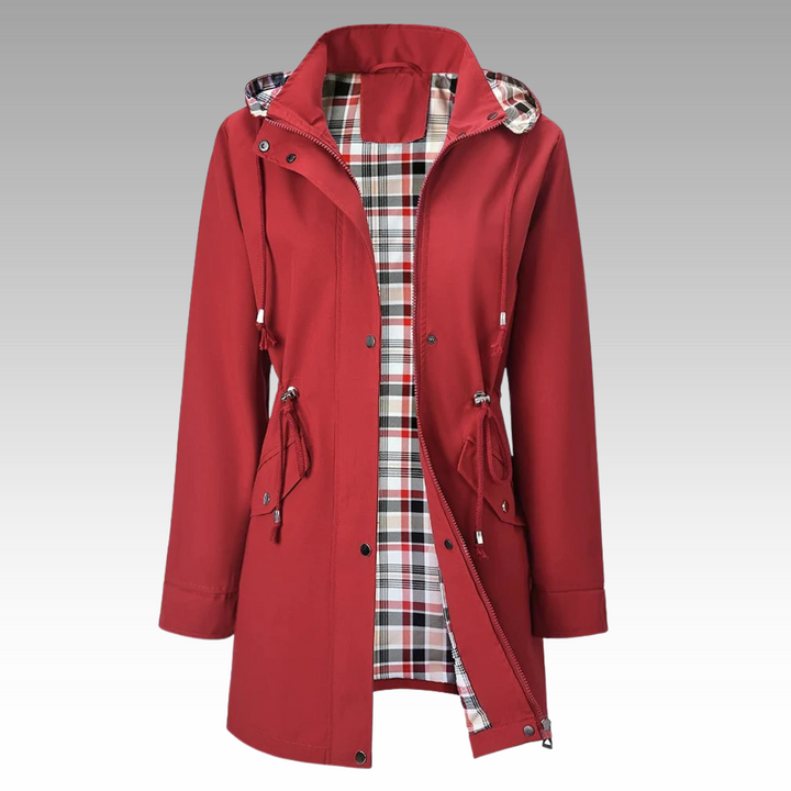 Minda| Trenchcoat