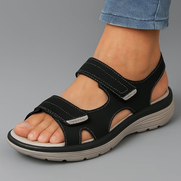 Donatella | The Orthopaedic Support Sandal