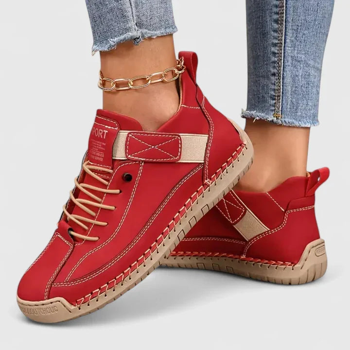 Natalia | Orthopedic Sneakers