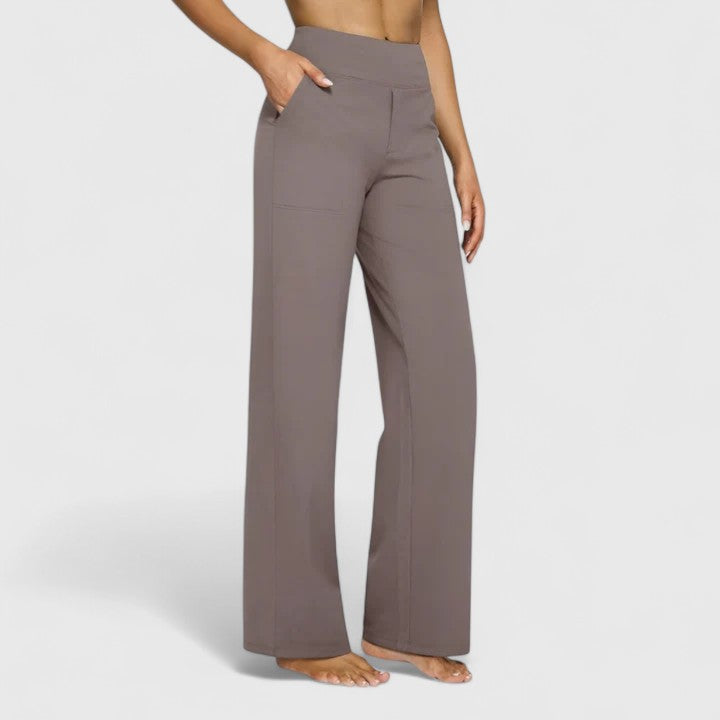 Viviana | Elegant Trousers