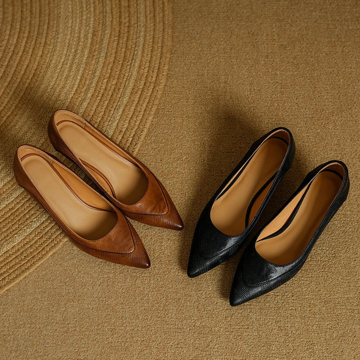 Miranda | Elegant Pumps
