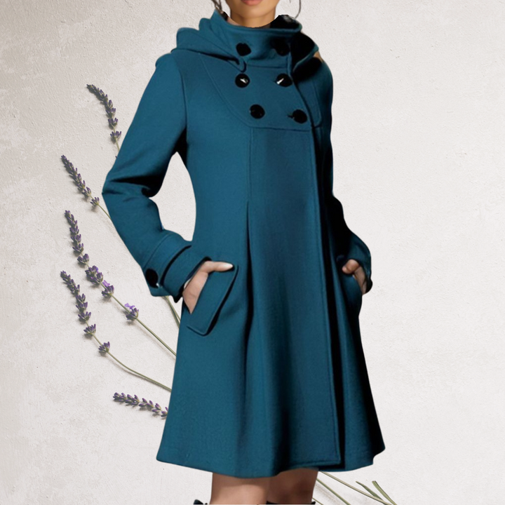 Graziella | Trenchcoat