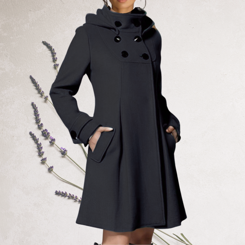 Graziella | Trenchcoat