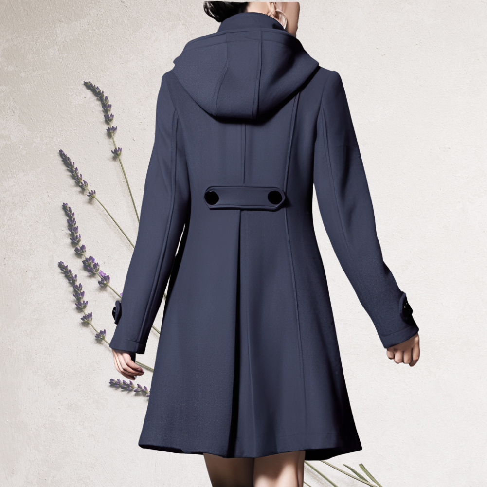 Graziella | Trenchcoat