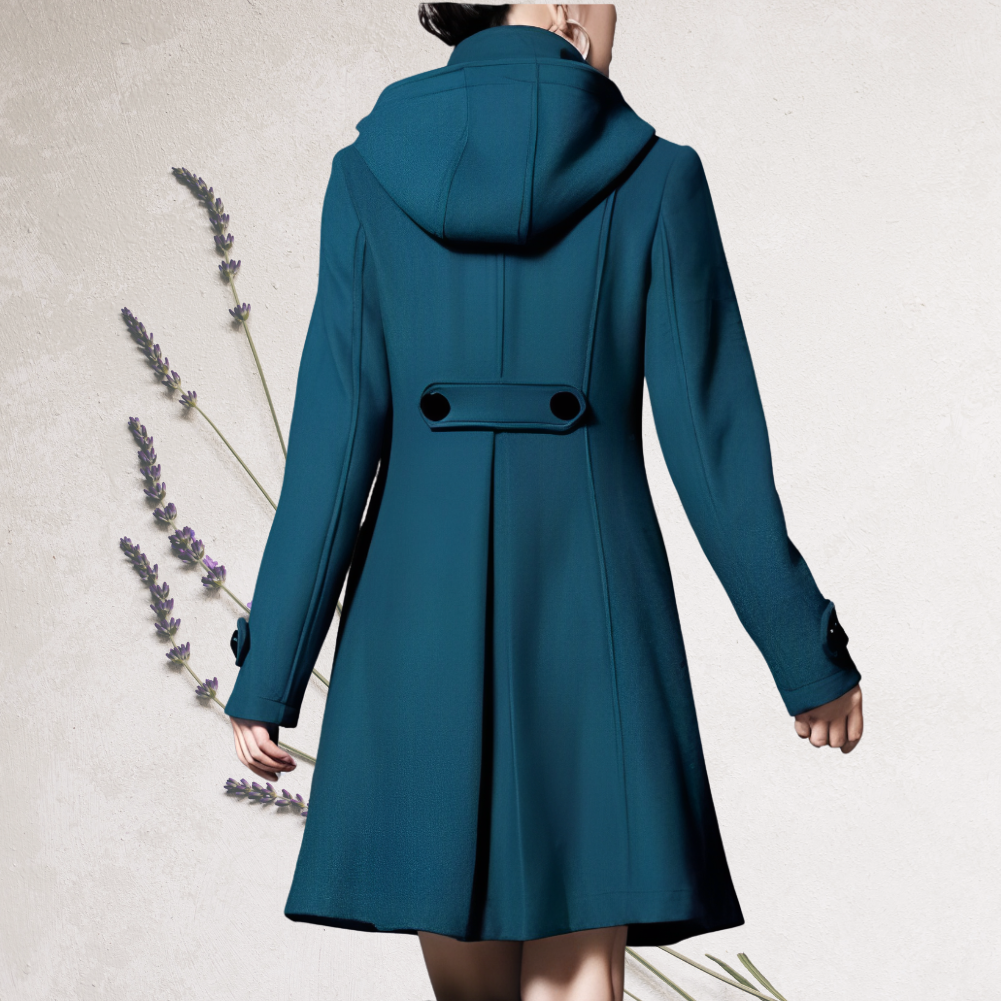 Graziella | Trenchcoat