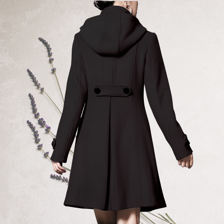 Graziella | Trenchcoat