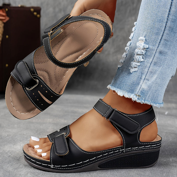 Eugenia Orthopedic Comfort Flex Sandals