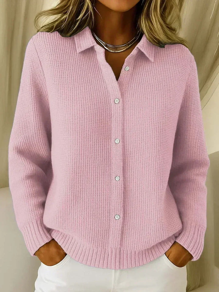 Nora | Knit Cardigan
