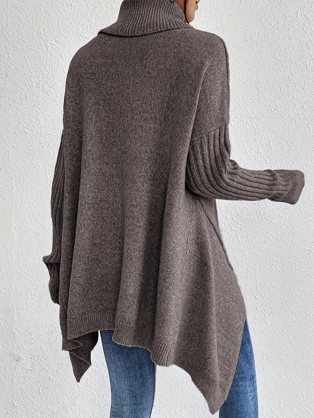 Iris | Cozy Sweater