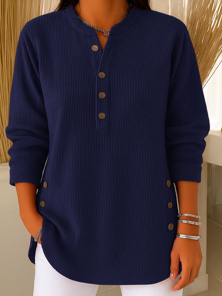 Erica | Perfect Everyday Sweater