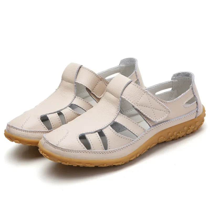Adelaide - Orthopedic Sandals