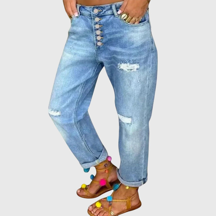 Viviana | Joy Jeans