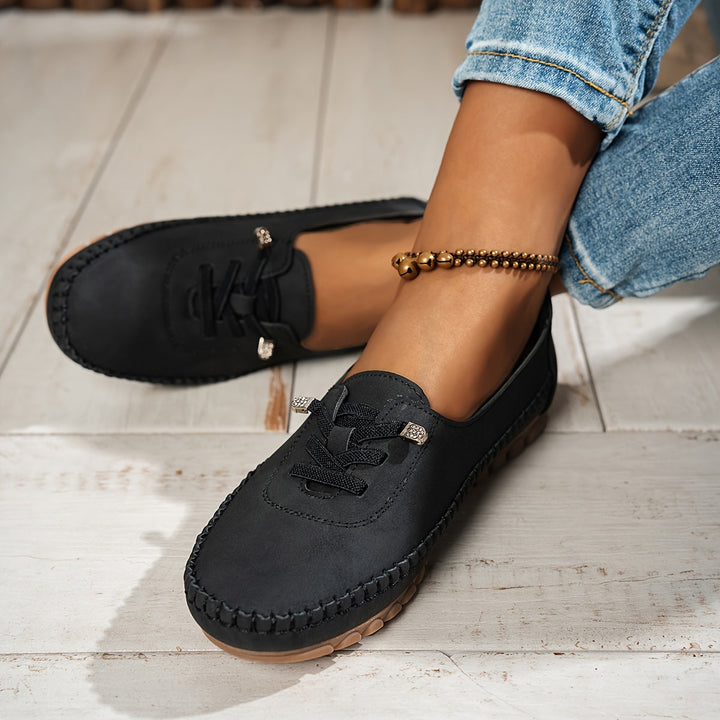 Penelope | Orthopedic Loafers