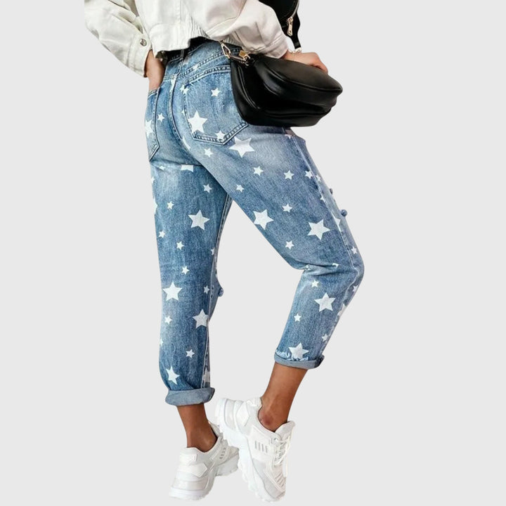 Viviana | Unique and Comfortable Pants
