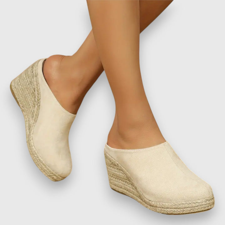 Nerina - Orthopedic Sandals