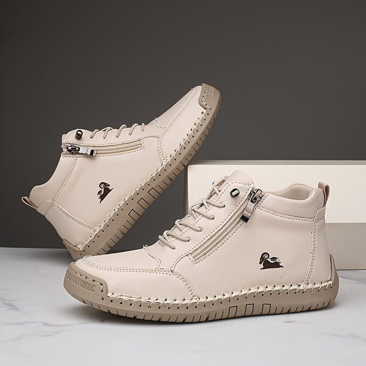 Adelina - Stylish Urban Comfort Footwear