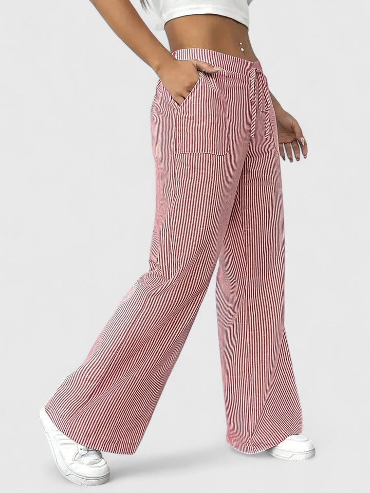 Viviana | Stylish Trousers
