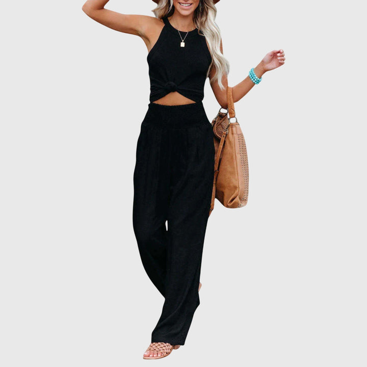 Viviana | Airy and Elegant Pants