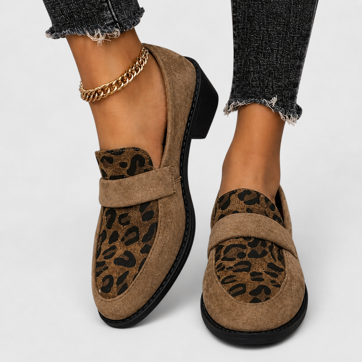 Violetta – Comfortable Slippers