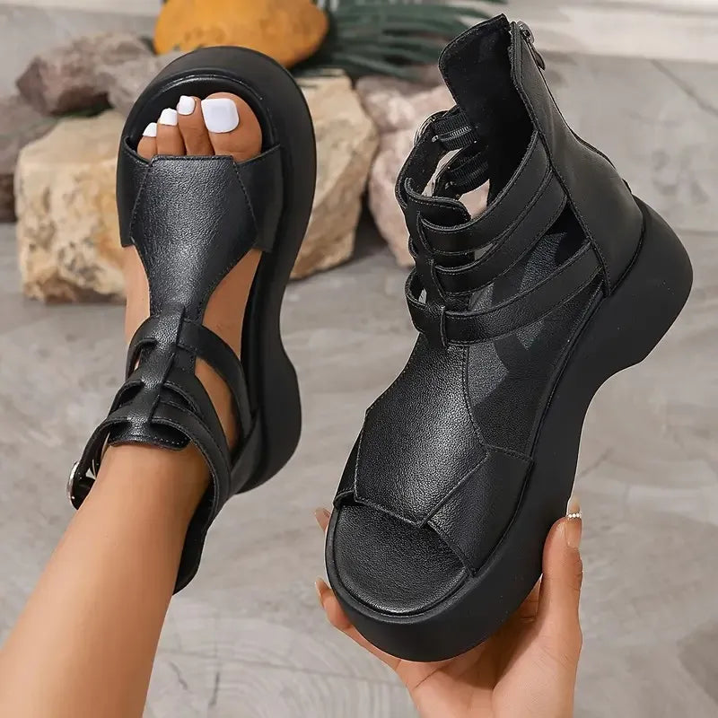 Milena | Orthopedic Sandals