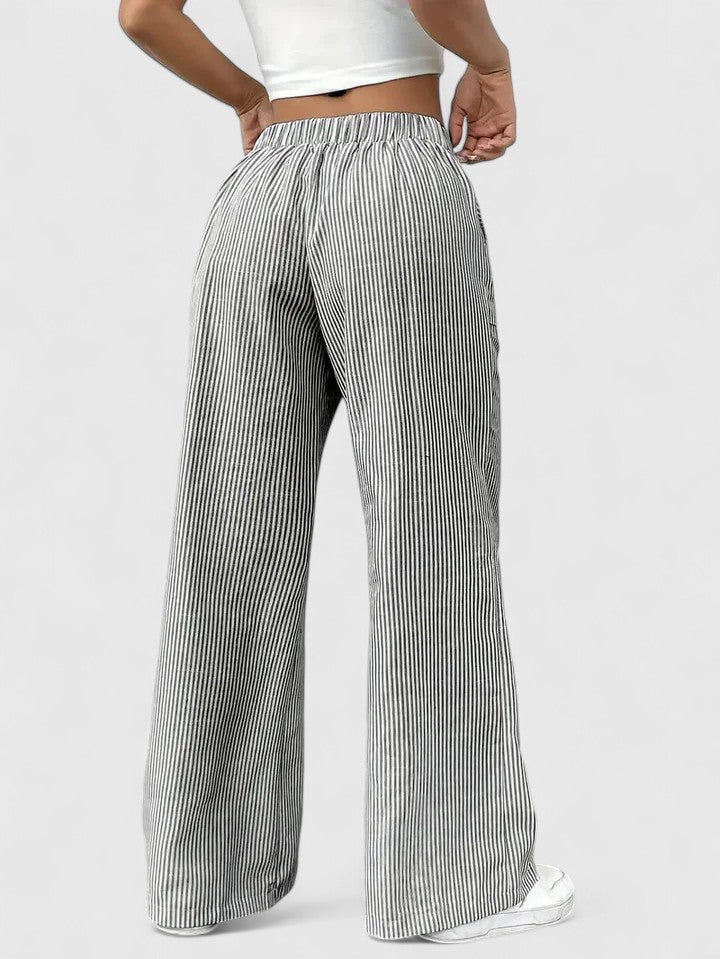 Viviana | Stylish Trousers
