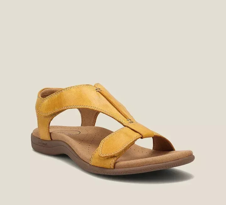 Irene  Elegant Orthopedic Sandals
