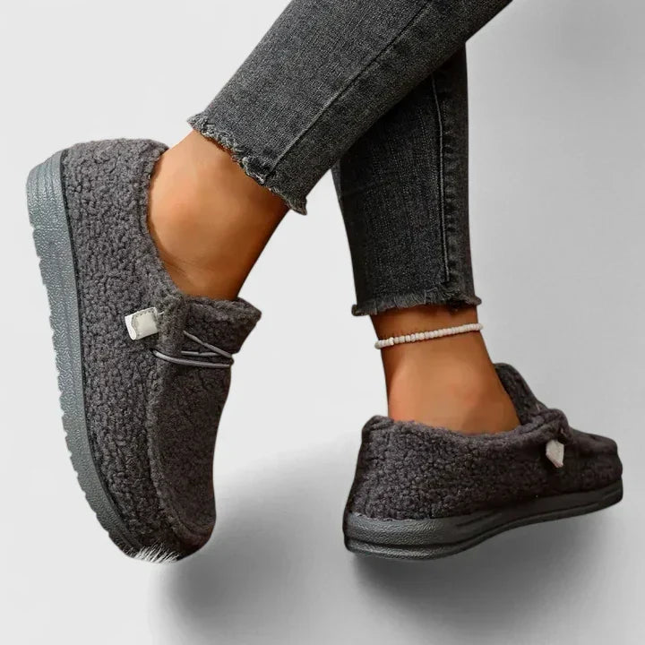 Ilaria | Orthopedic Loafers