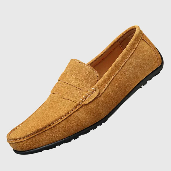Piera | Orthopedic Loafers