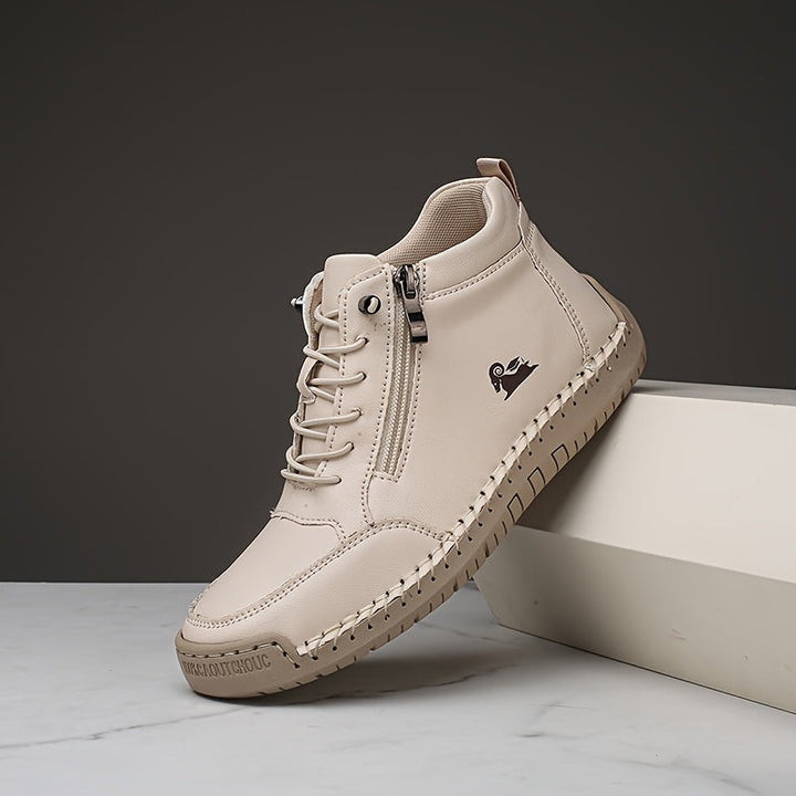 Adelina - Stylish Urban Comfort Footwear