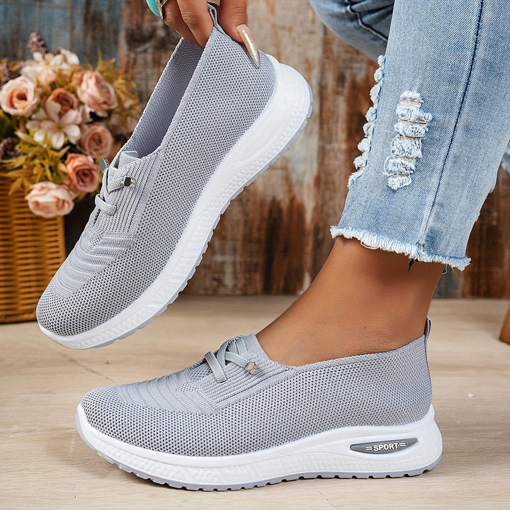 Adelaide – Instant Comfort for Tired, Sensitive Feet