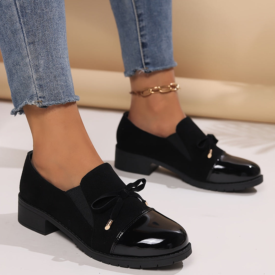 Ilaria | Elegant Loafers