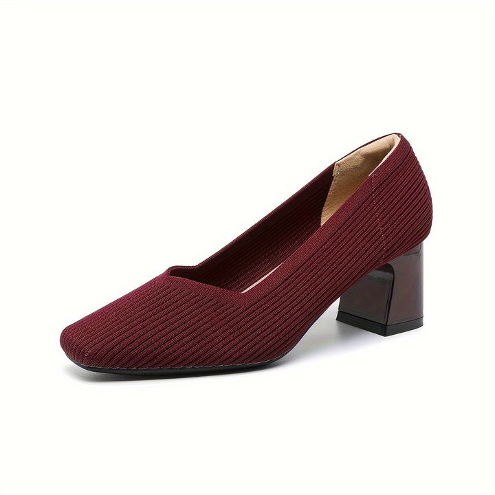 Filomena | Orthopedic Heels