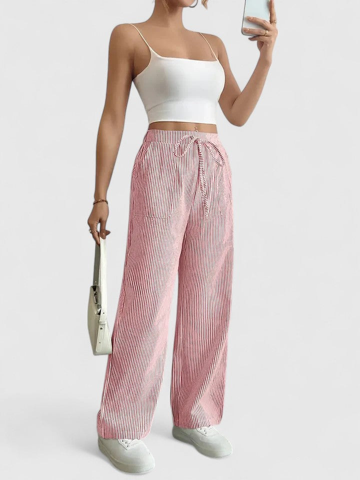 Viviana | Stylish Trousers