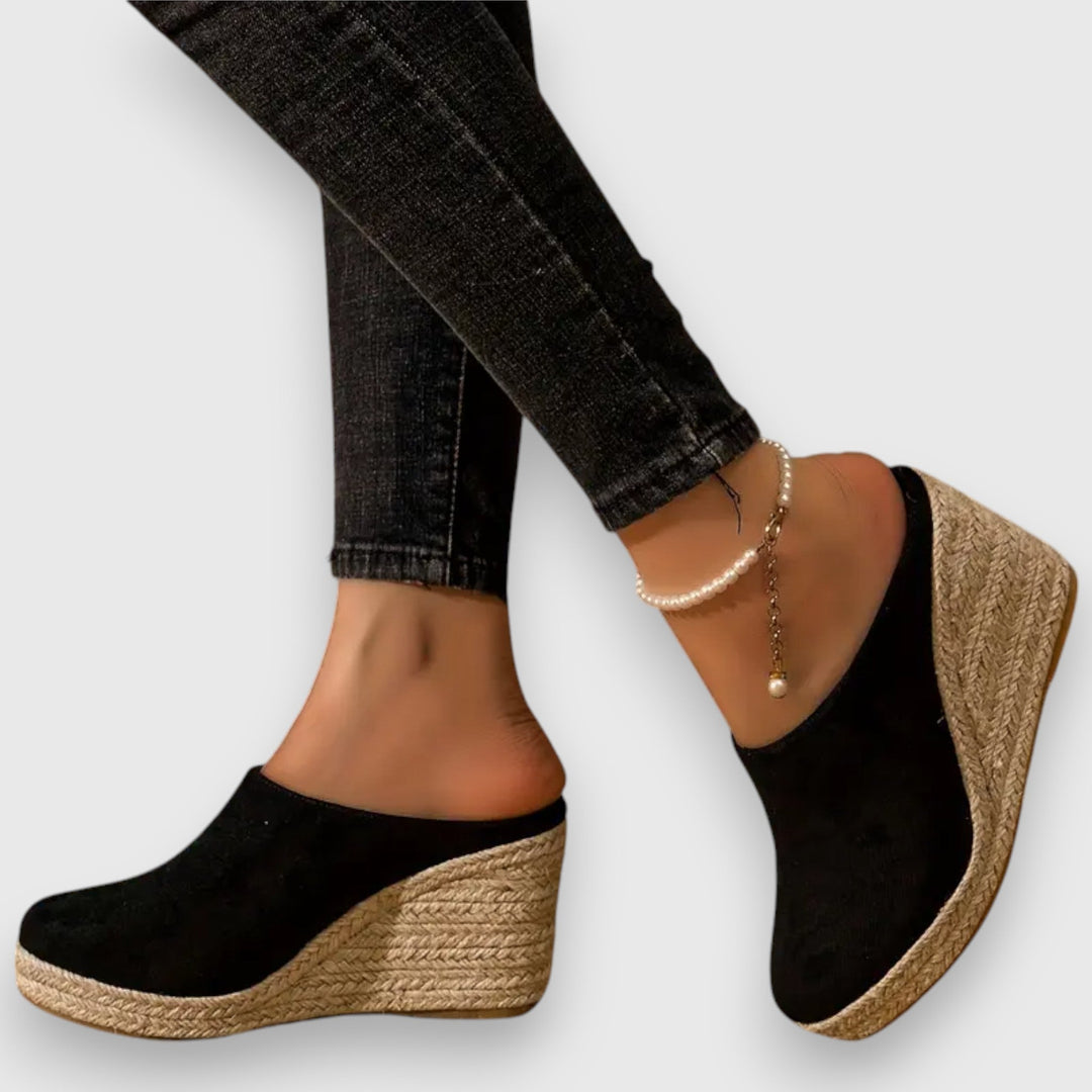 Nerina - Orthopedic Sandals