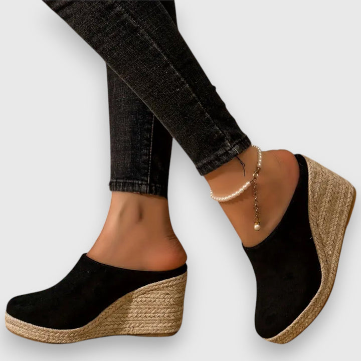 Nerina - Orthopedic Sandals