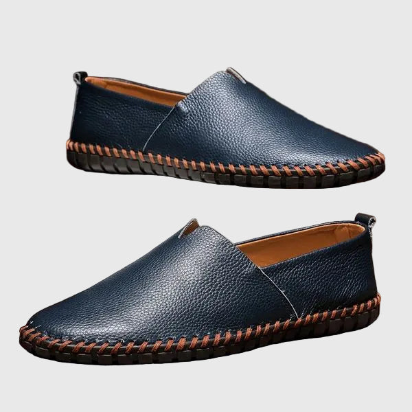 Patrizia | Sophisticated Loafers