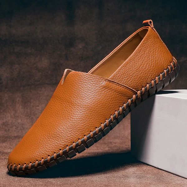 Patrizia | Sophisticated Loafers