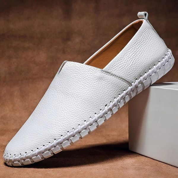 Patrizia | Sophisticated Loafers