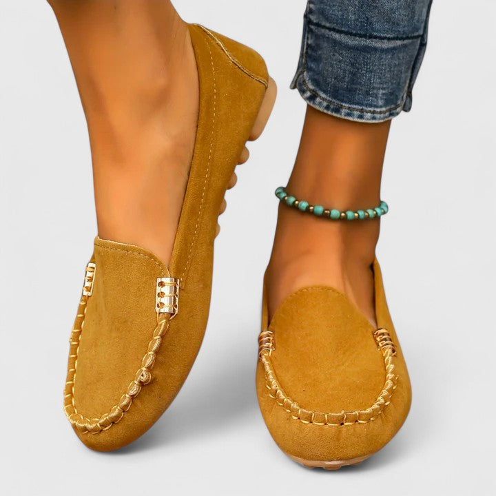 Silvia | Orthopedic Loafer