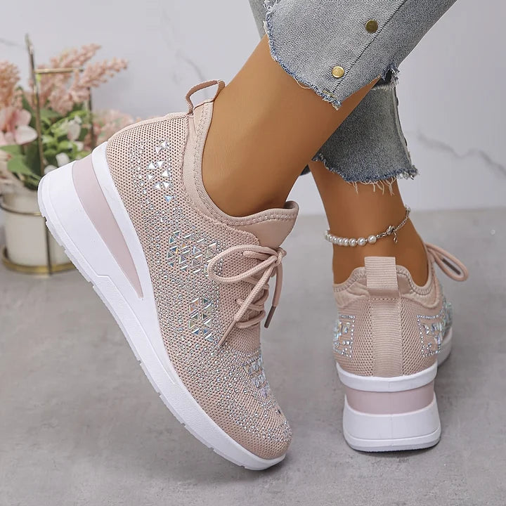 Lavinia Orthopedic Sneakers