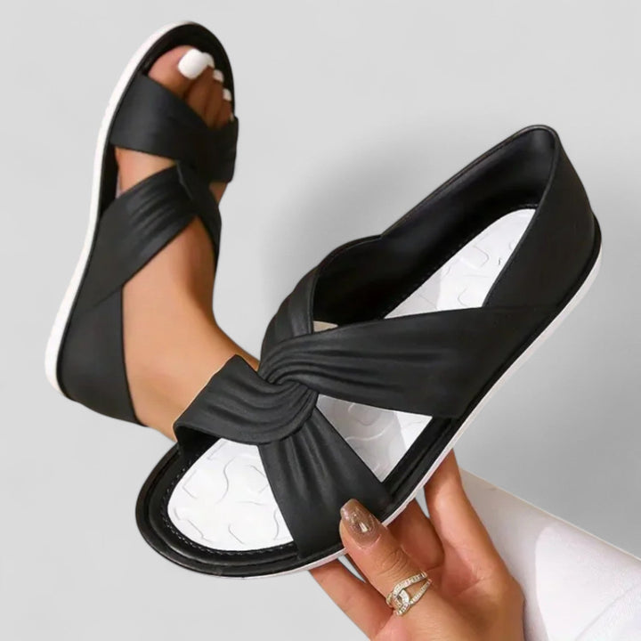 Amalia Orthopedic Sandals