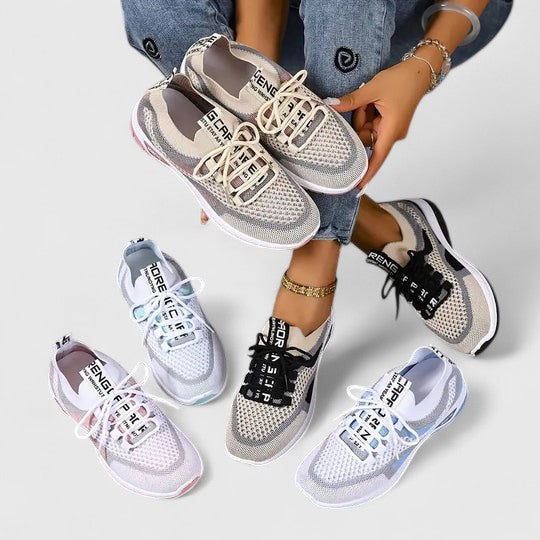 Noemi | Orthopedic Sneakers