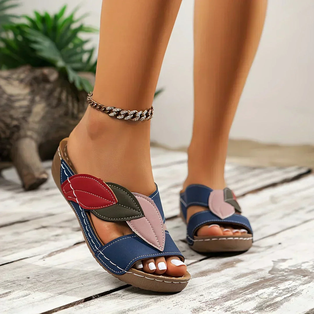 Amalia – Ortopedic Sandals