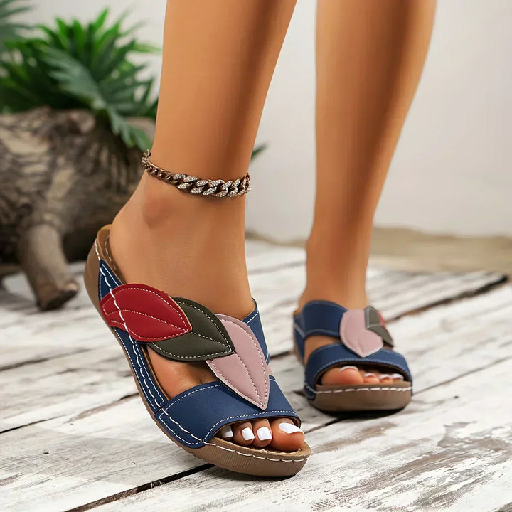 Amalia – Ortopedic Sandals